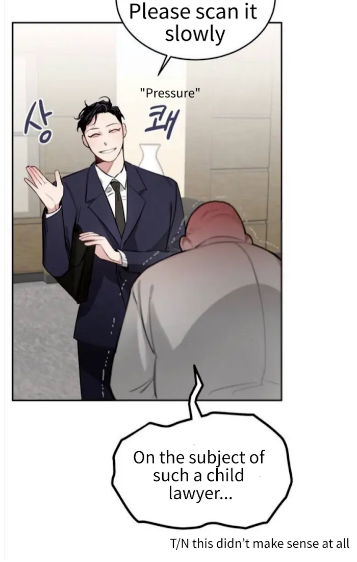 Roses and Champagne Chapter 2 Page 10