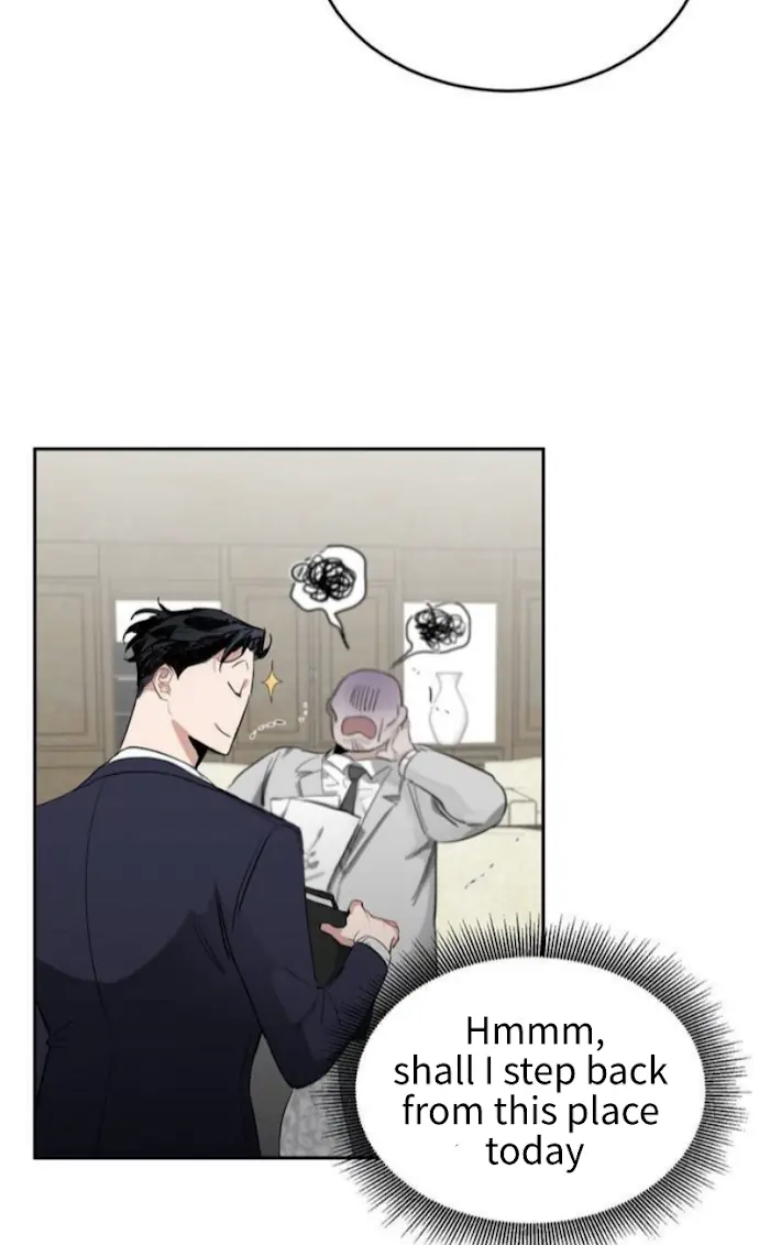 Roses and Champagne Chapter 2 Page 13