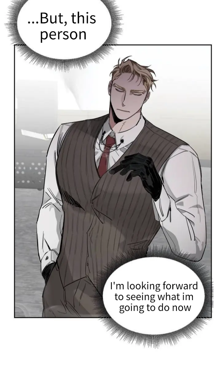 Roses and Champagne Chapter 2 Page 15