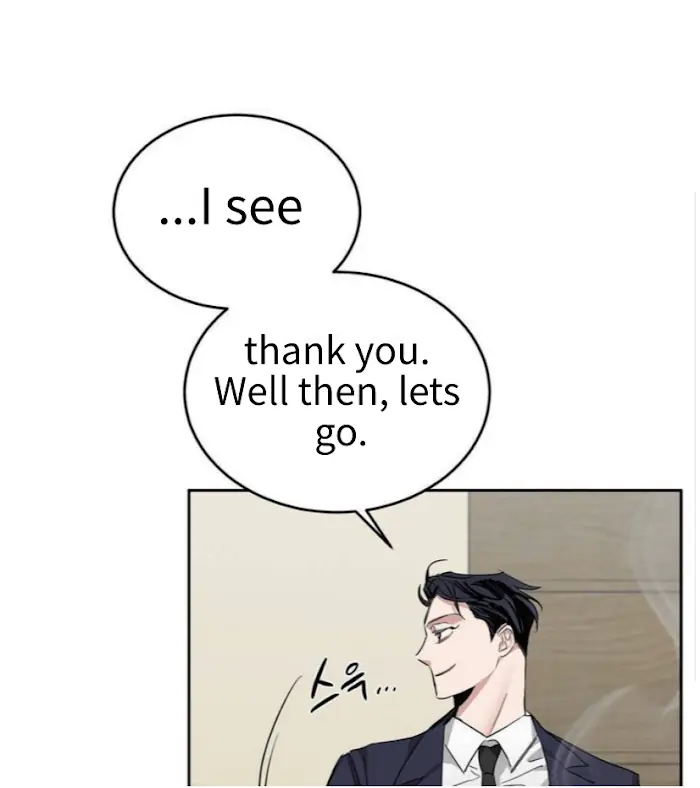 Roses and Champagne Chapter 2 Page 21