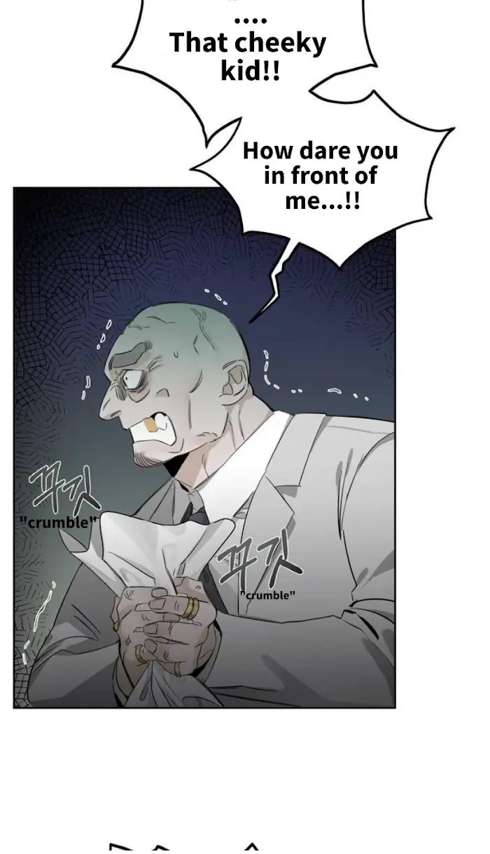 Roses and Champagne Chapter 2 Page 24