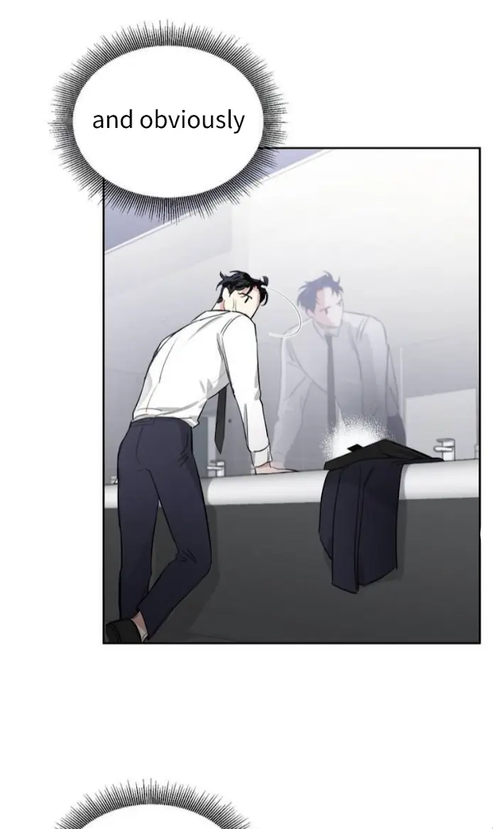 Roses and Champagne Chapter 2 Page 31