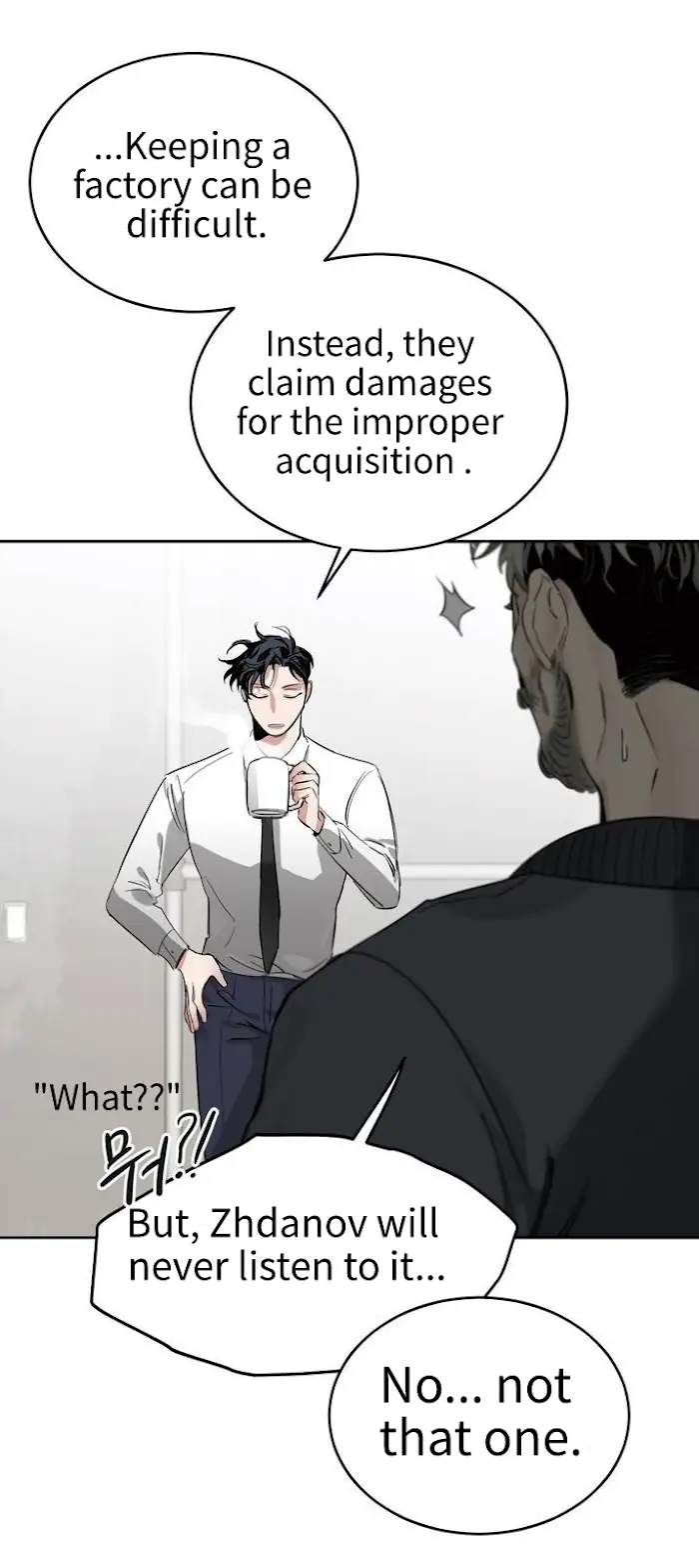 Roses and Champagne Chapter 2 Page 37