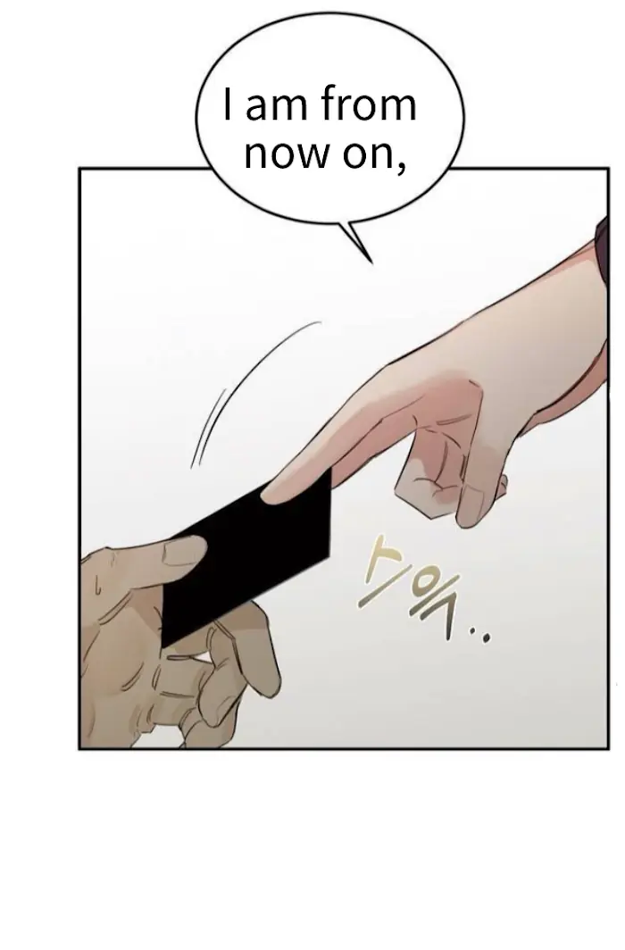 Roses and Champagne Chapter 2 Page 38
