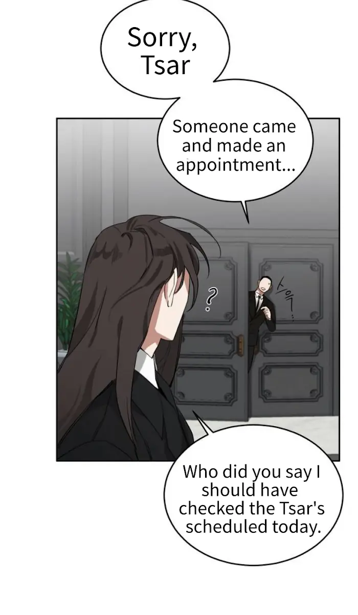 Roses and Champagne Chapter 2 Page 47
