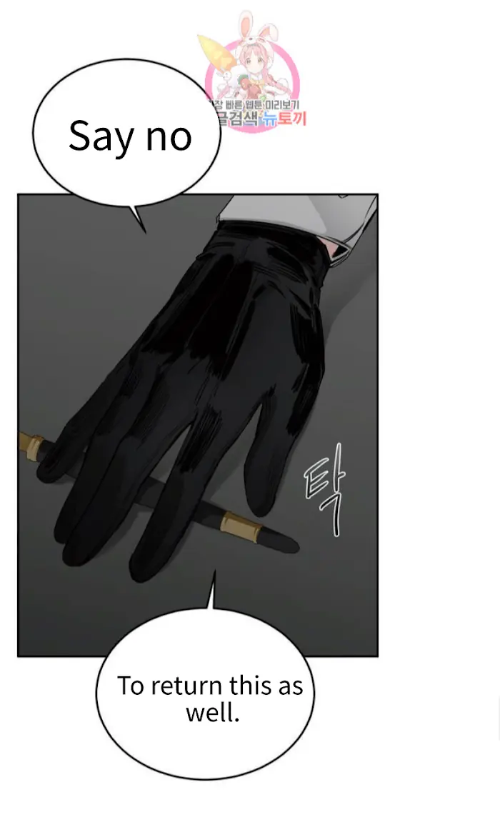 Roses and Champagne Chapter 2 Page 49