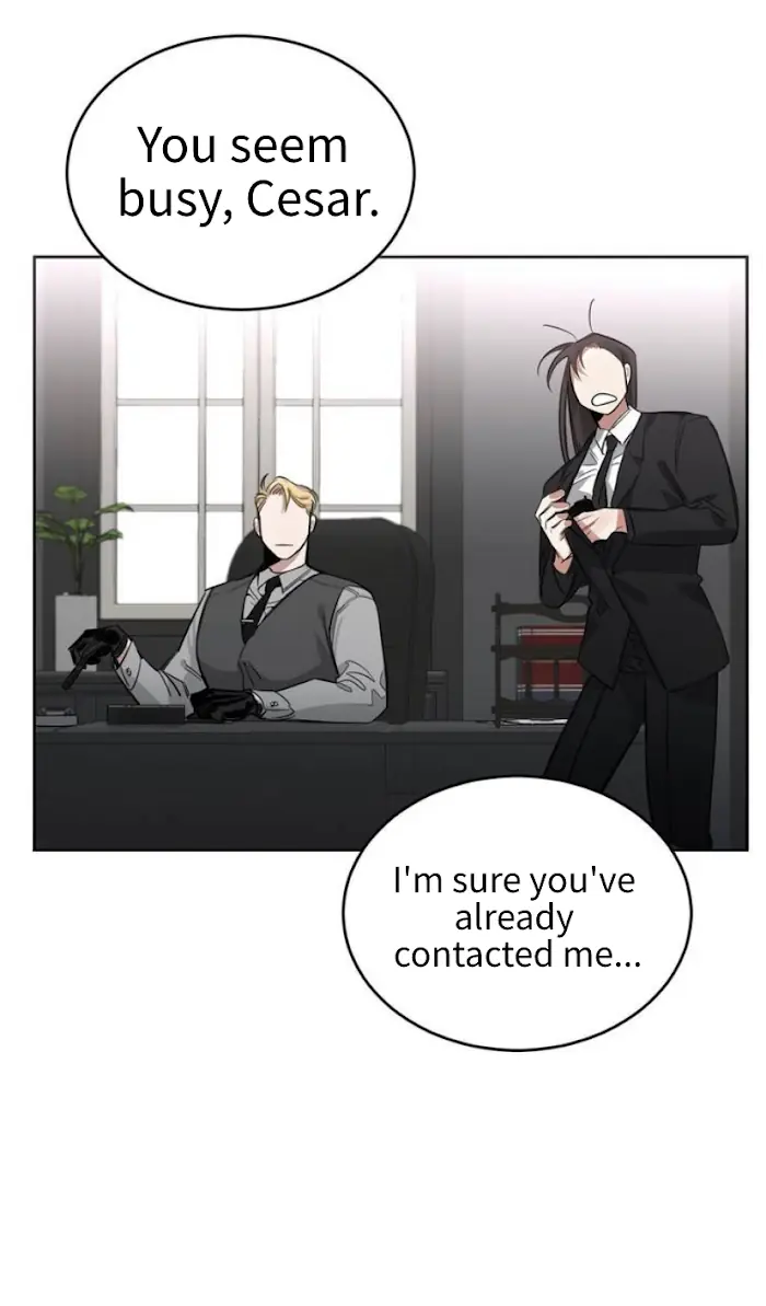 Roses and Champagne Chapter 2 Page 53