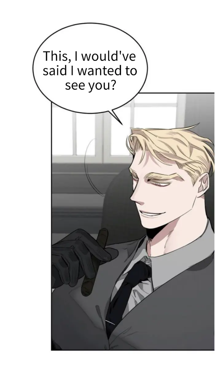 Roses and Champagne Chapter 2 Page 55