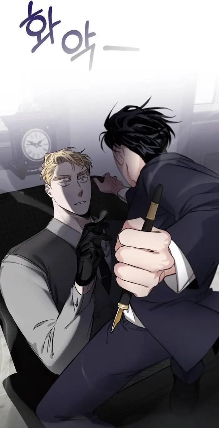 Roses and Champagne Chapter 2 Page 62