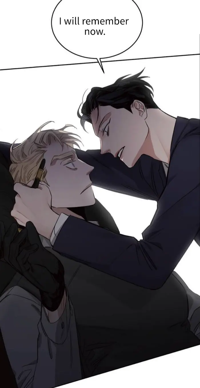 Roses and Champagne Chapter 2 Page 64