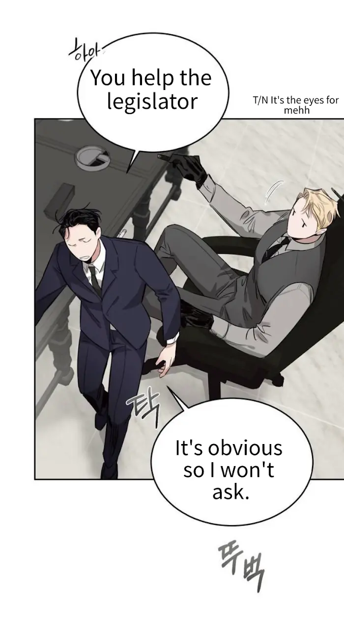 Roses and Champagne Chapter 2 Page 66