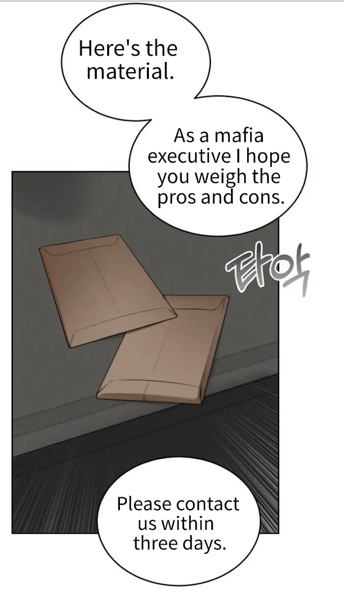Roses and Champagne Chapter 2 Page 68
