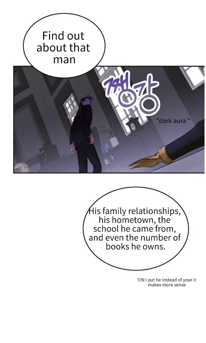 Roses and Champagne Chapter 2 Page 72