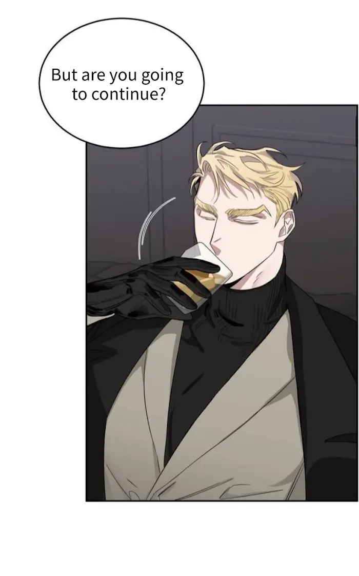 Roses and Champagne Chapter 3 Page 20