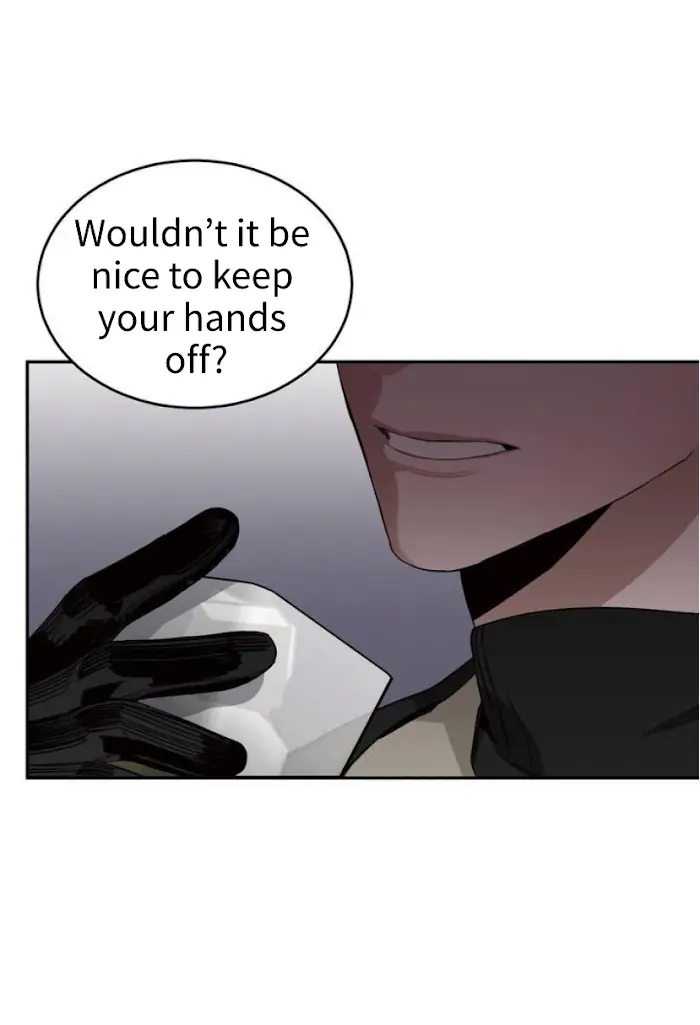 Roses and Champagne Chapter 3 Page 24