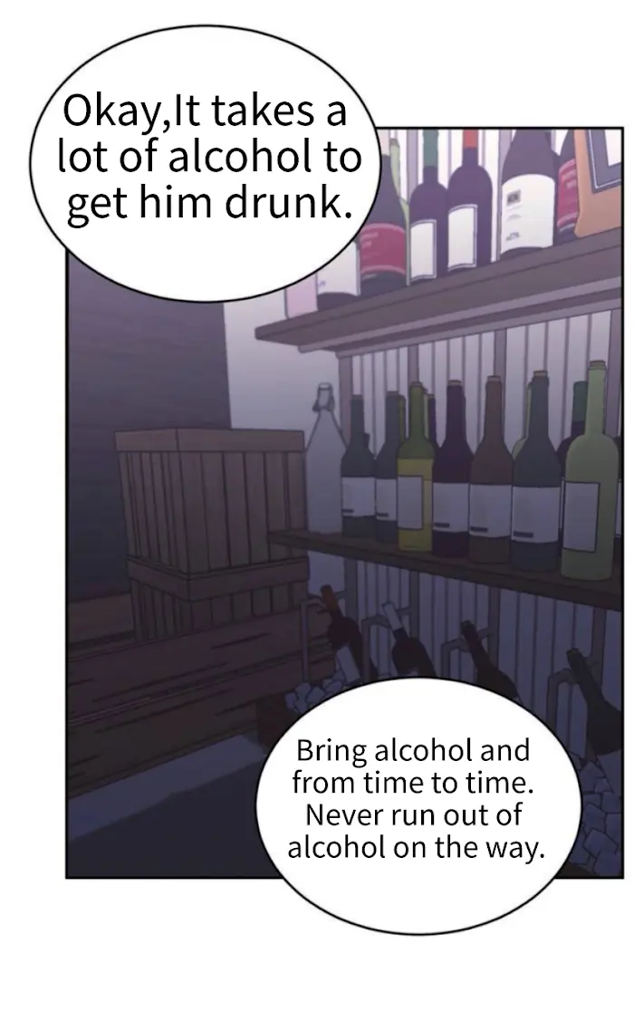 Roses and Champagne Chapter 3 Page 32
