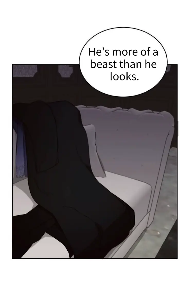 Roses and Champagne Chapter 3 Page 34