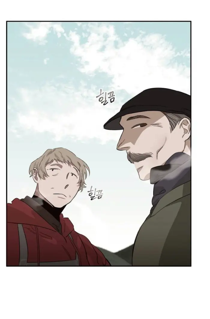 Roses and Champagne Chapter 3 Page 37