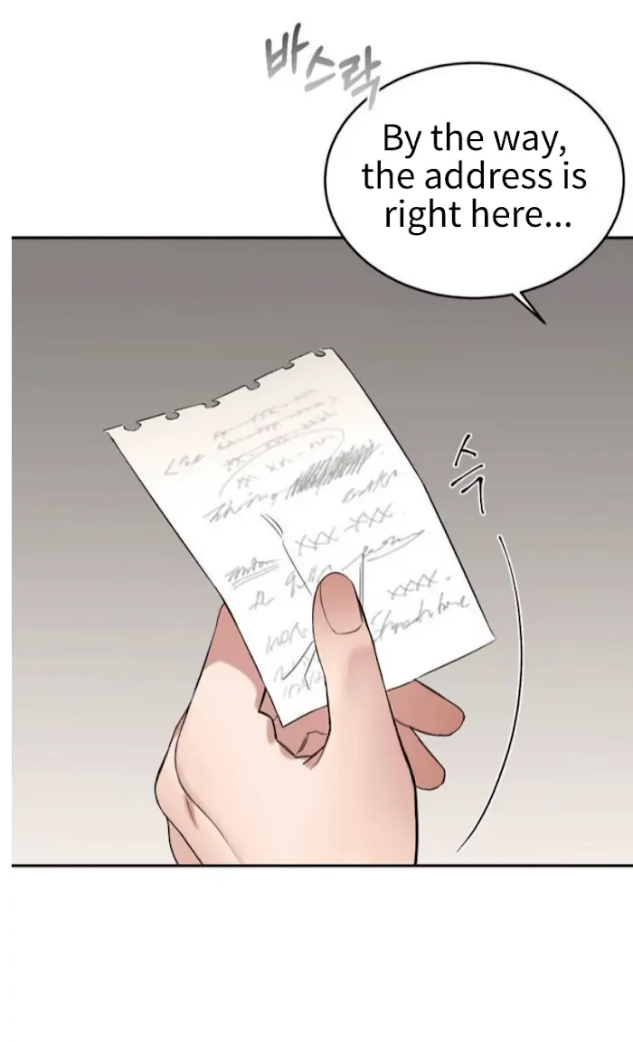 Roses and Champagne Chapter 3 Page 39