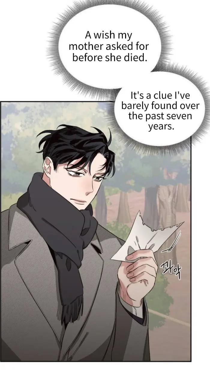 Roses and Champagne Chapter 3 Page 42
