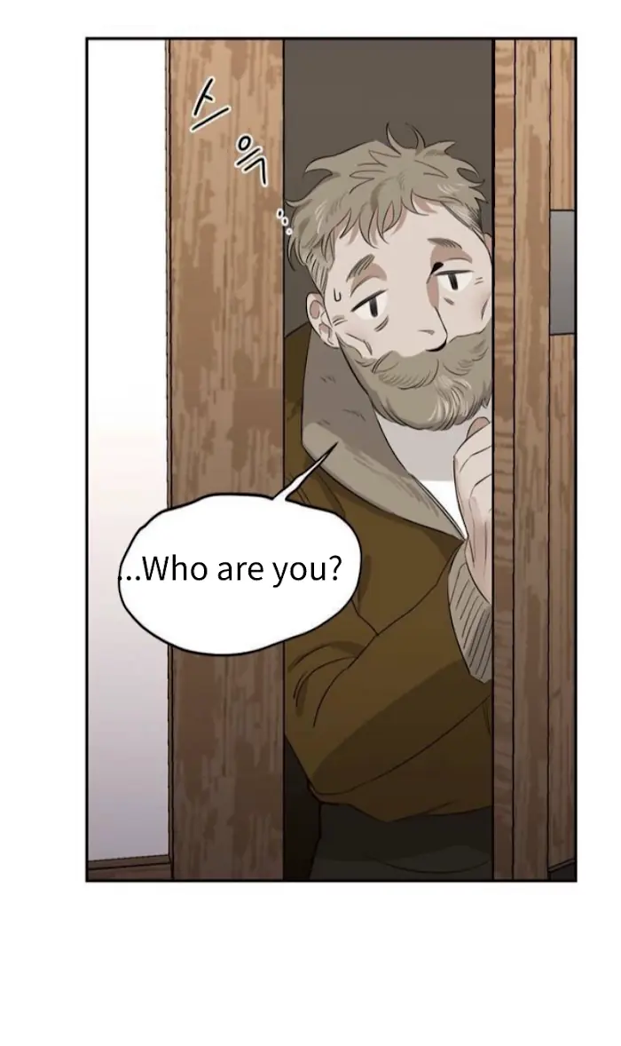 Roses and Champagne Chapter 3 Page 44