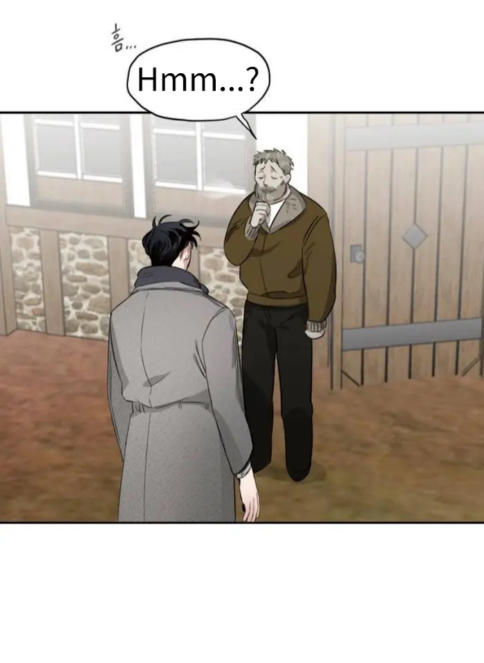 Roses and Champagne Chapter 3 Page 48