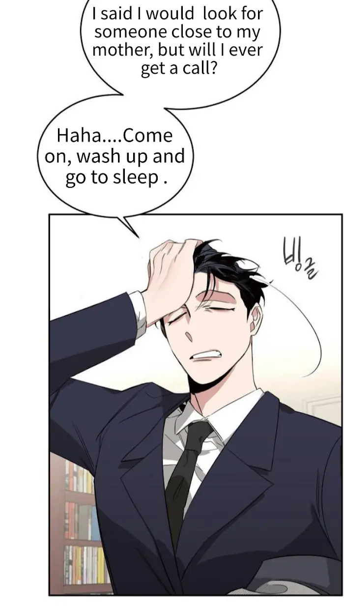 Roses and Champagne Chapter 3 Page 55