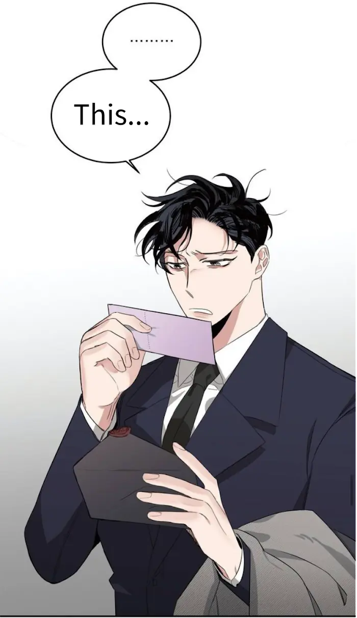 Roses and Champagne Chapter 3 Page 58