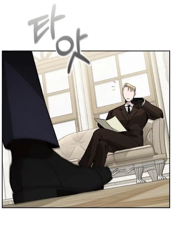 Roses and Champagne Chapter 3 Page 61