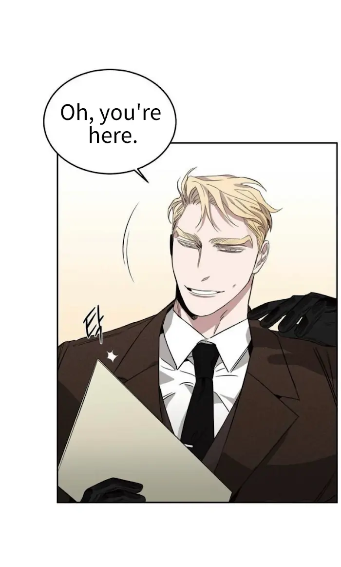 Roses and Champagne Chapter 3 Page 62