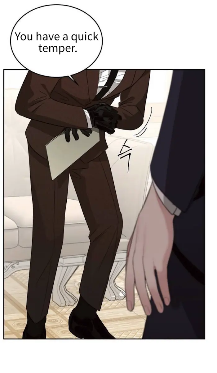 Roses and Champagne Chapter 3 Page 66