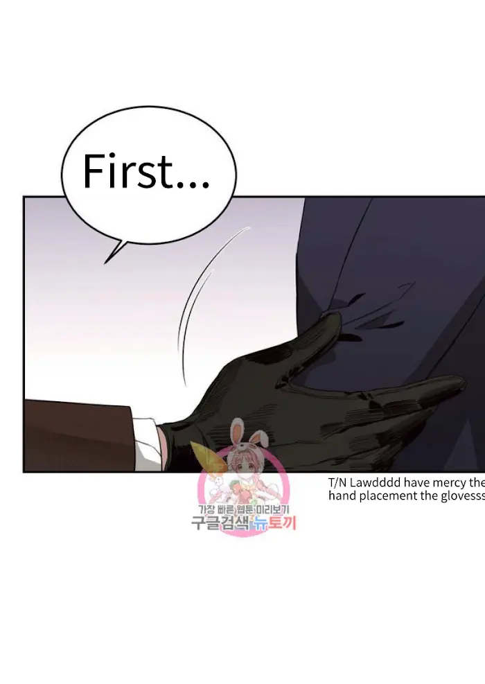 Roses and Champagne Chapter 3 Page 67