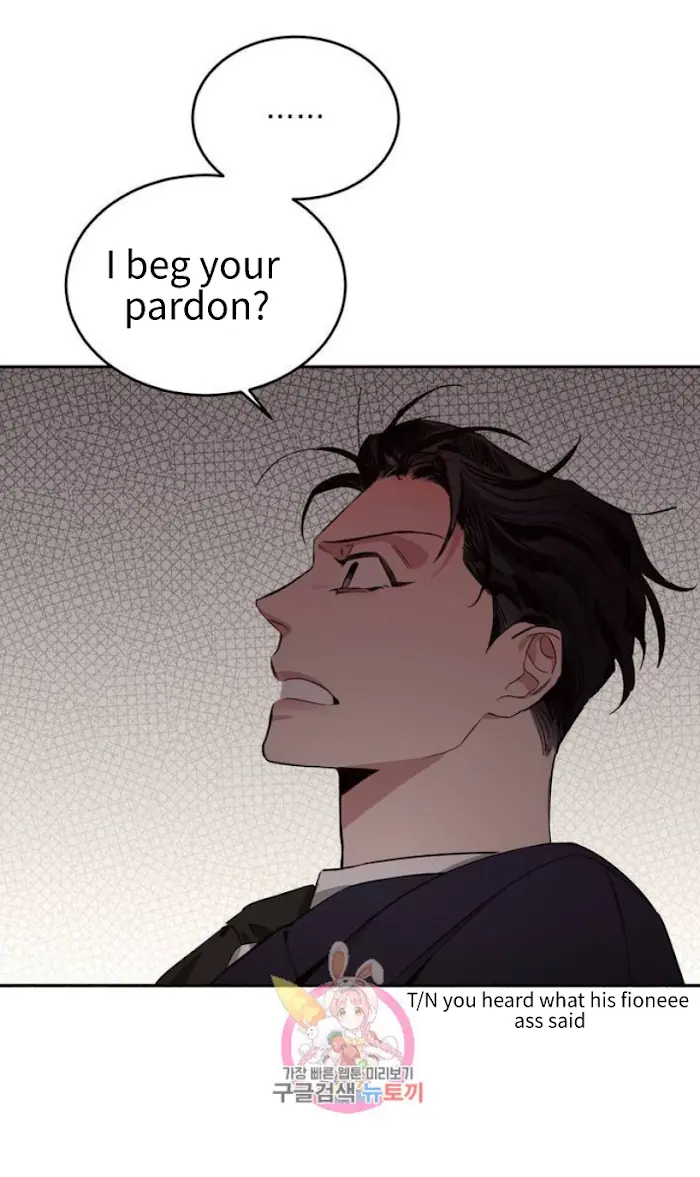 Roses and Champagne Chapter 3 Page 69