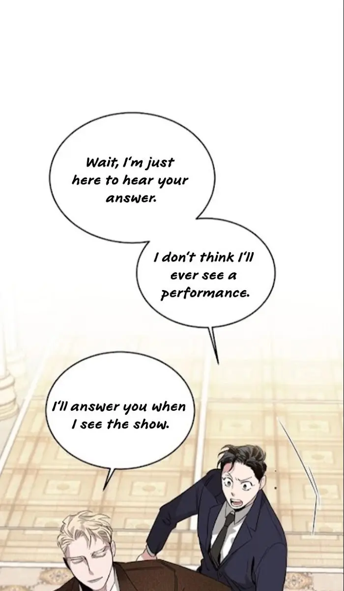 Roses and Champagne Chapter 4 Page 4