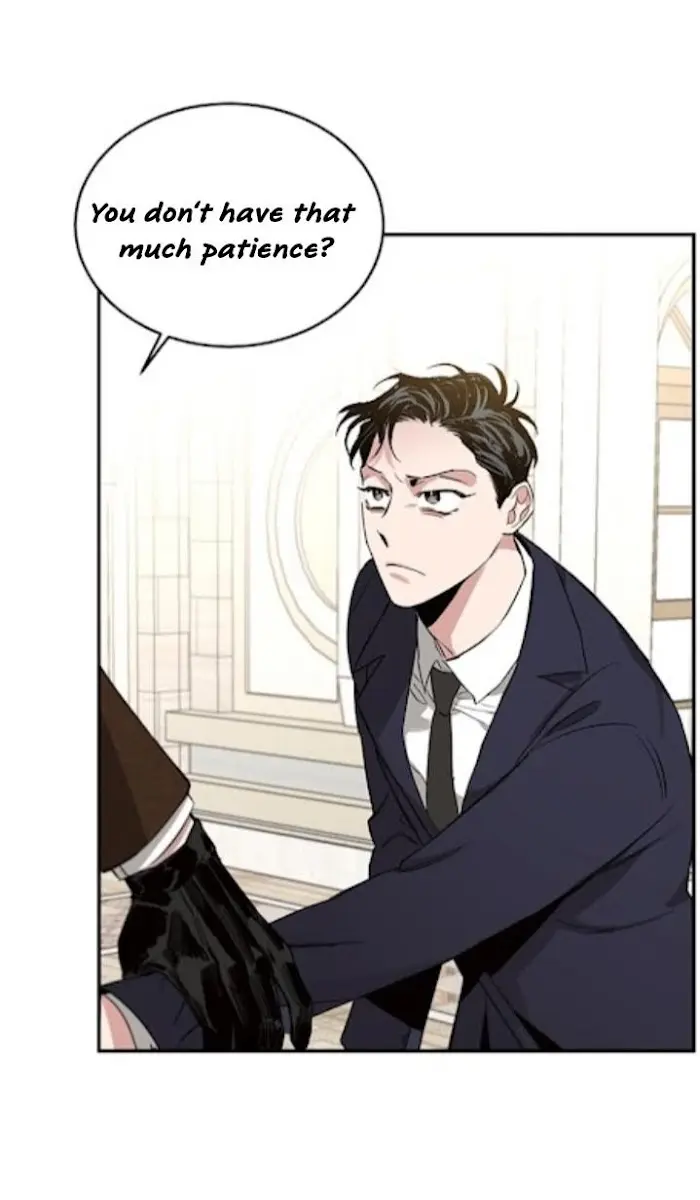 Roses and Champagne Chapter 4 Page 6