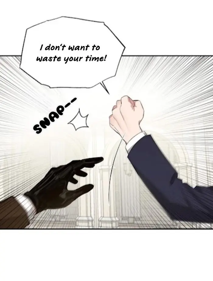 Roses and Champagne Chapter 4 Page 7