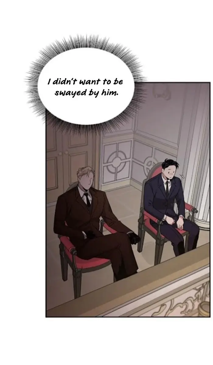 Roses and Champagne Chapter 4 Page 13