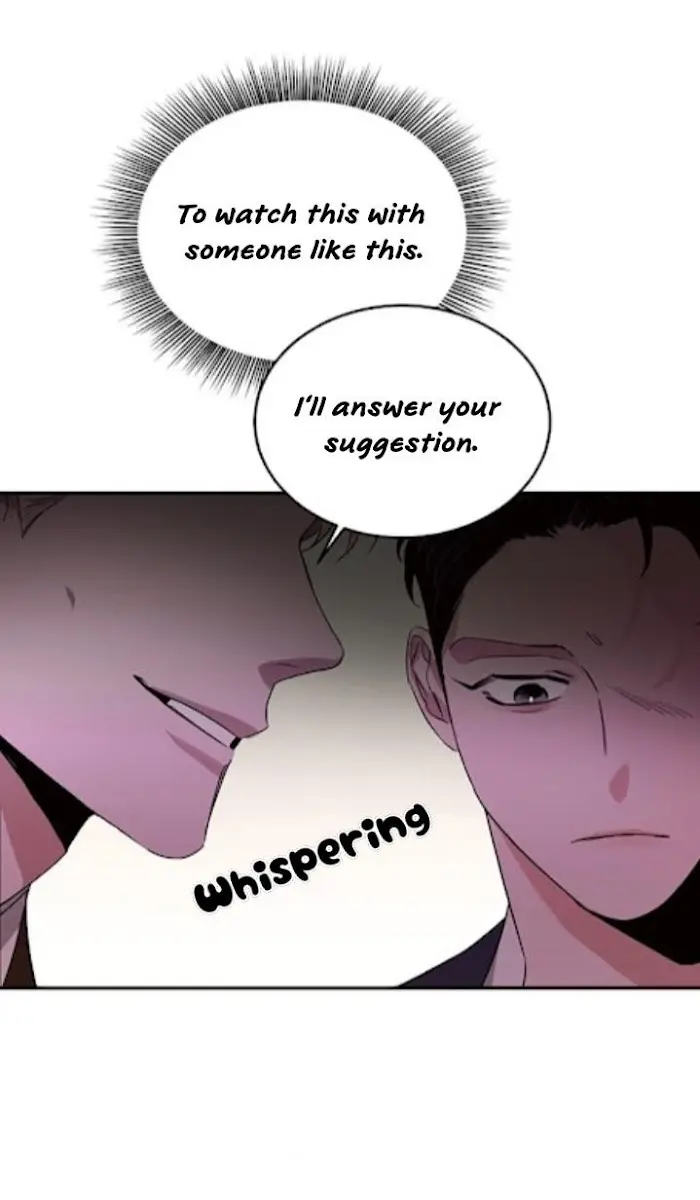 Roses and Champagne Chapter 4 Page 14