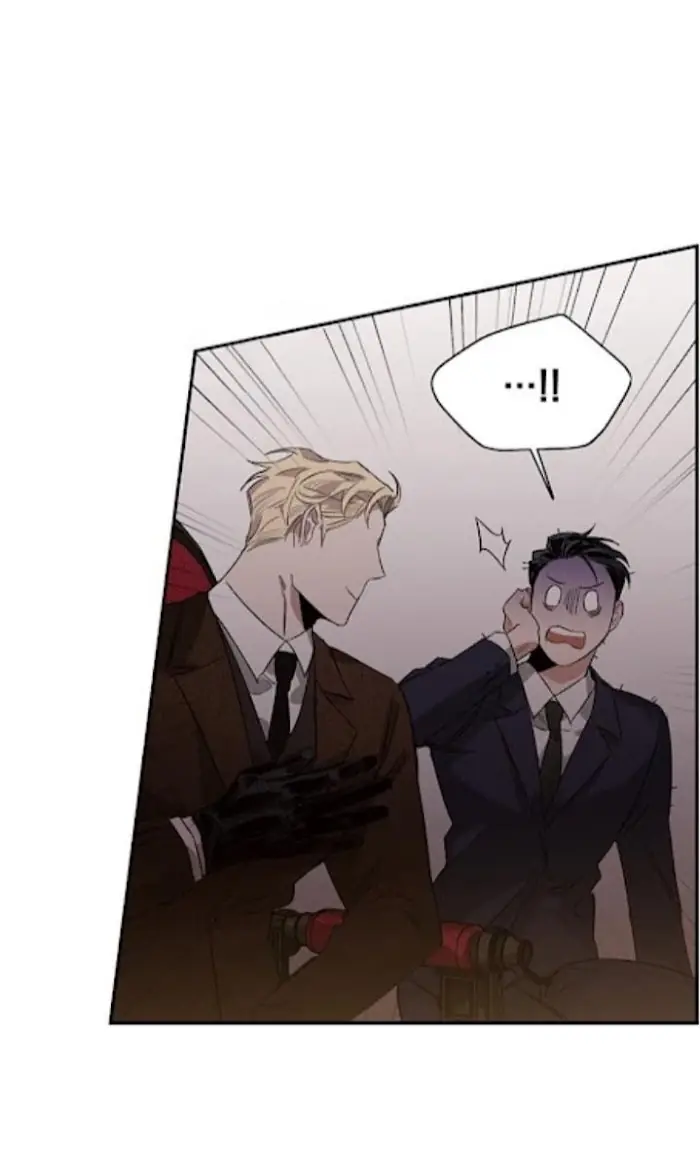 Roses and Champagne Chapter 4 Page 16