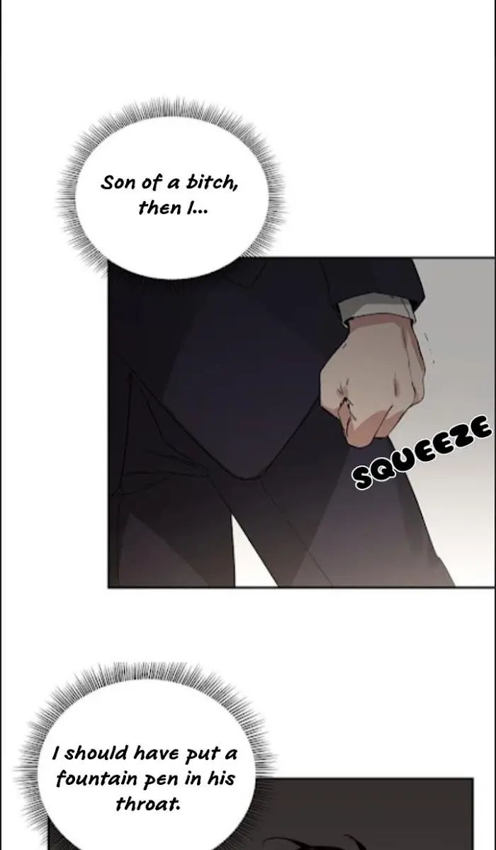 Roses and Champagne Chapter 4 Page 23