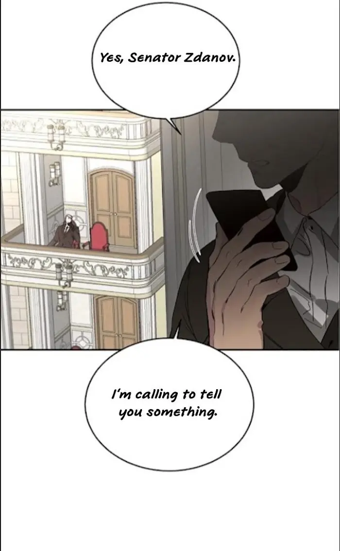 Roses and Champagne Chapter 4 Page 27