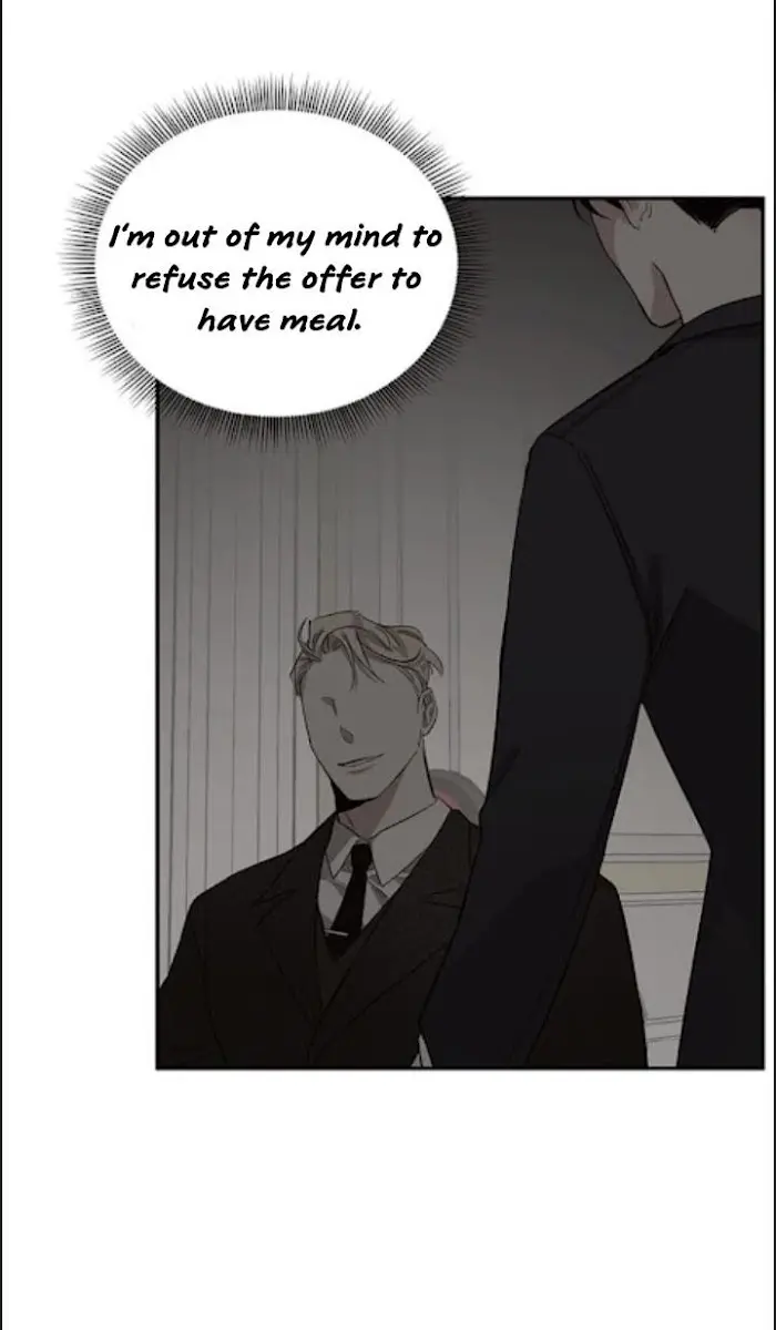 Roses and Champagne Chapter 4 Page 31