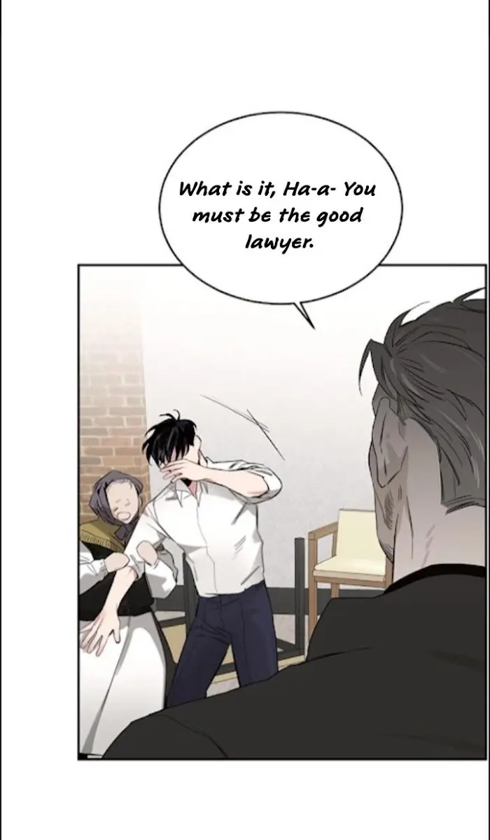Roses and Champagne Chapter 4 Page 40
