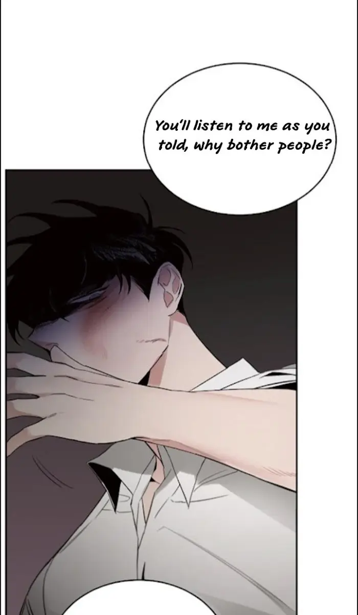 Roses and Champagne Chapter 4 Page 41