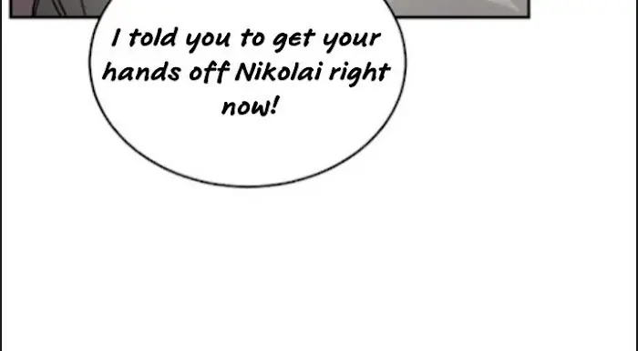 Roses and Champagne Chapter 4 Page 42