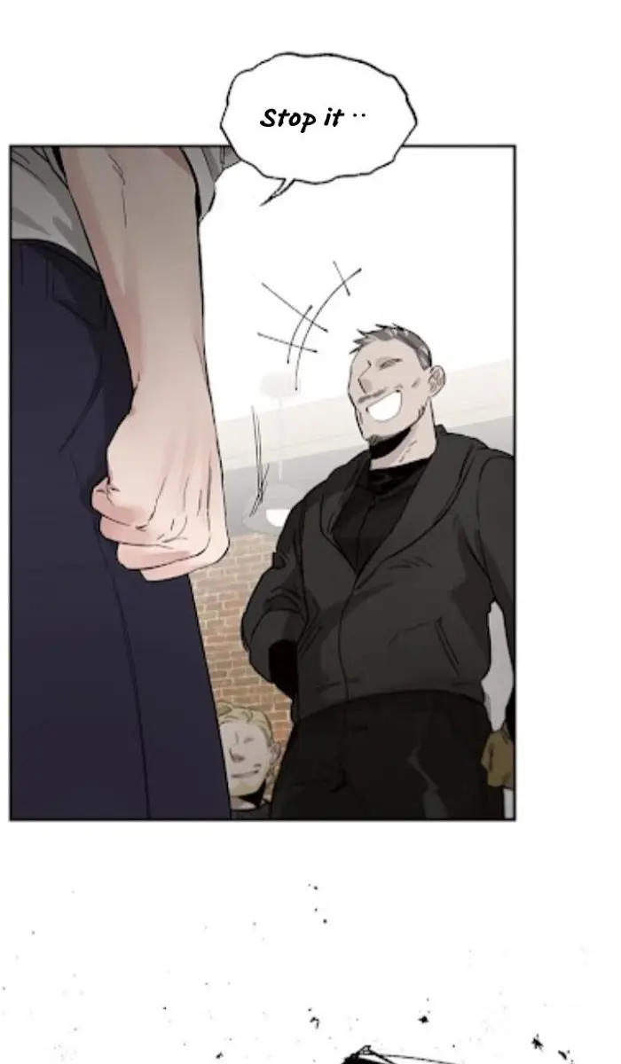 Roses and Champagne Chapter 4 Page 43