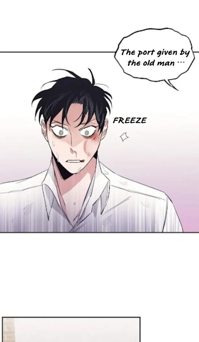 Roses and Champagne Chapter 4 Page 47