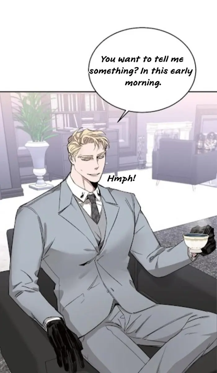 Roses and Champagne Chapter 4 Page 52