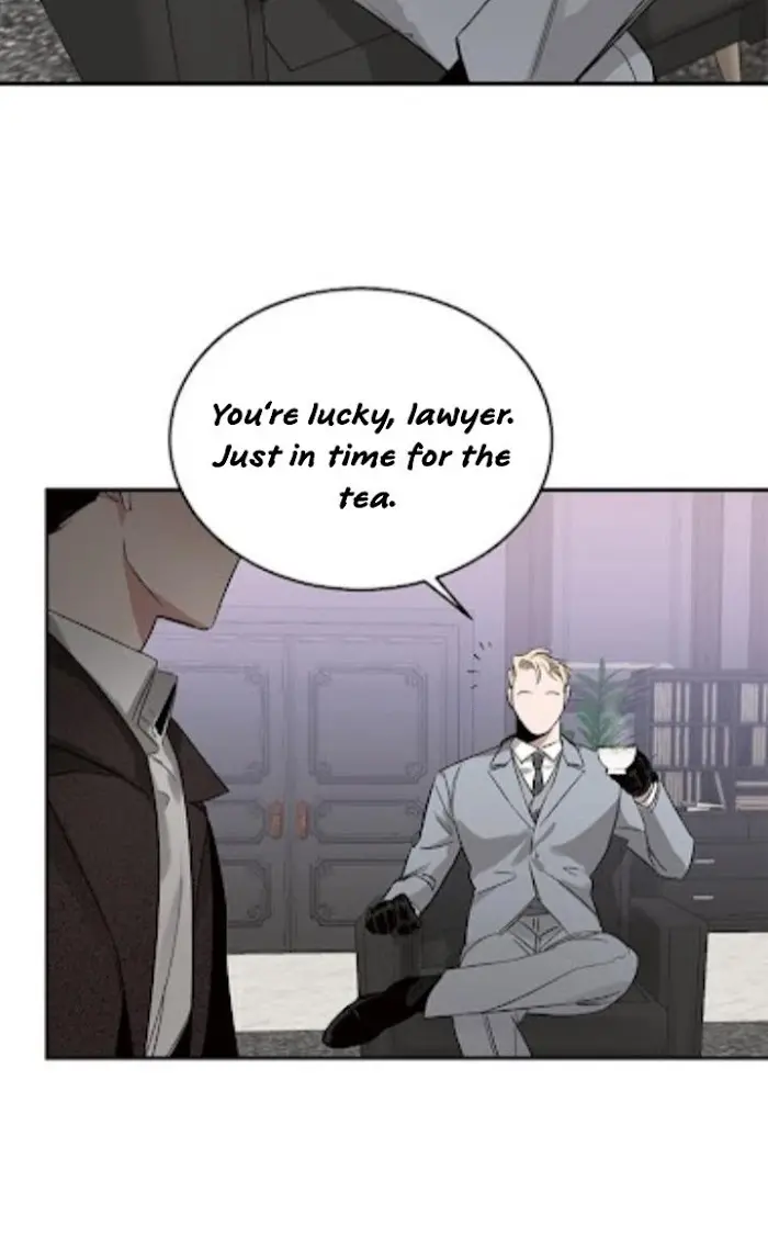 Roses and Champagne Chapter 4 Page 53