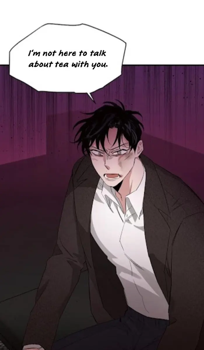 Roses and Champagne Chapter 4 Page 56